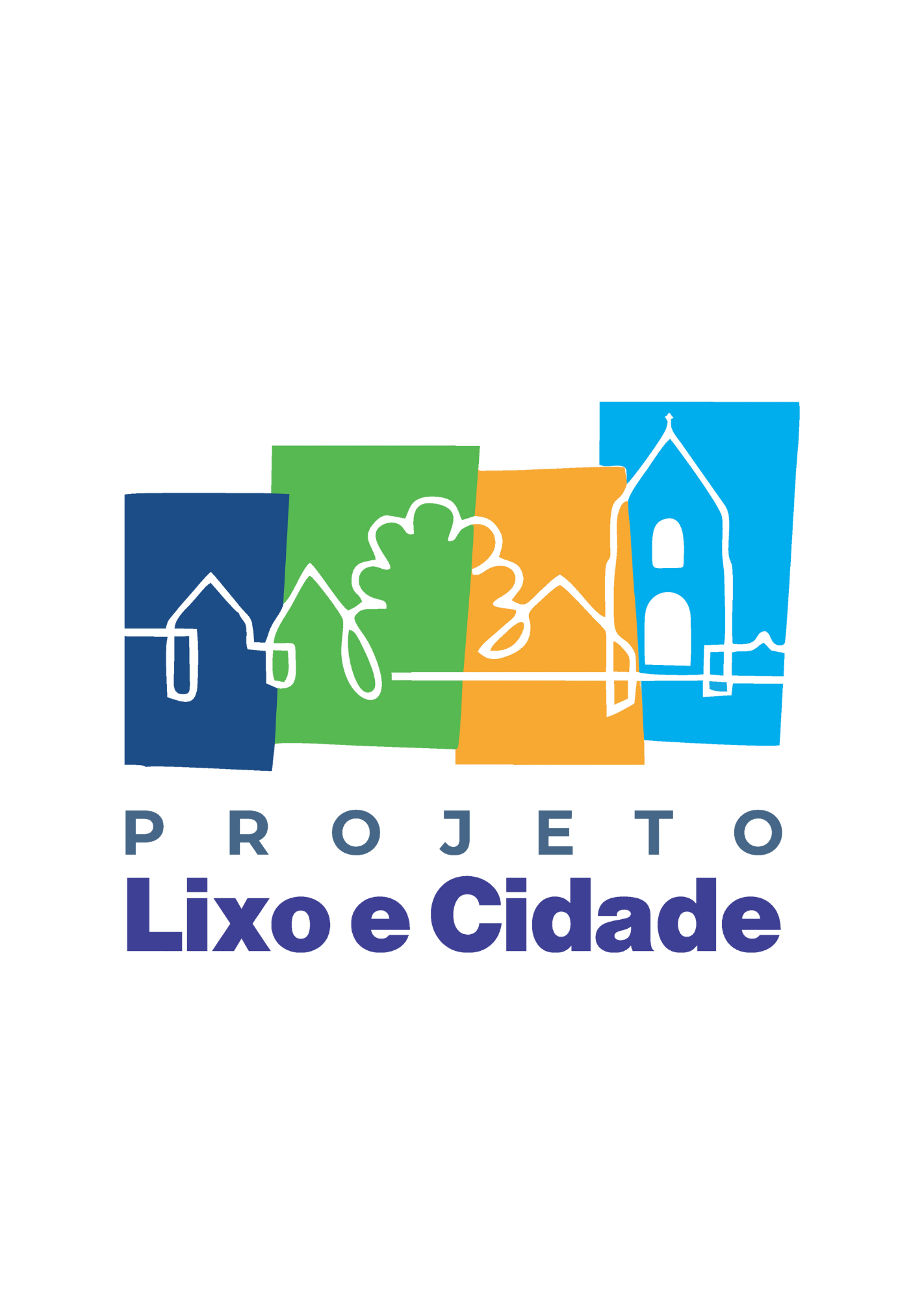 Projeto Lixo e Cidade